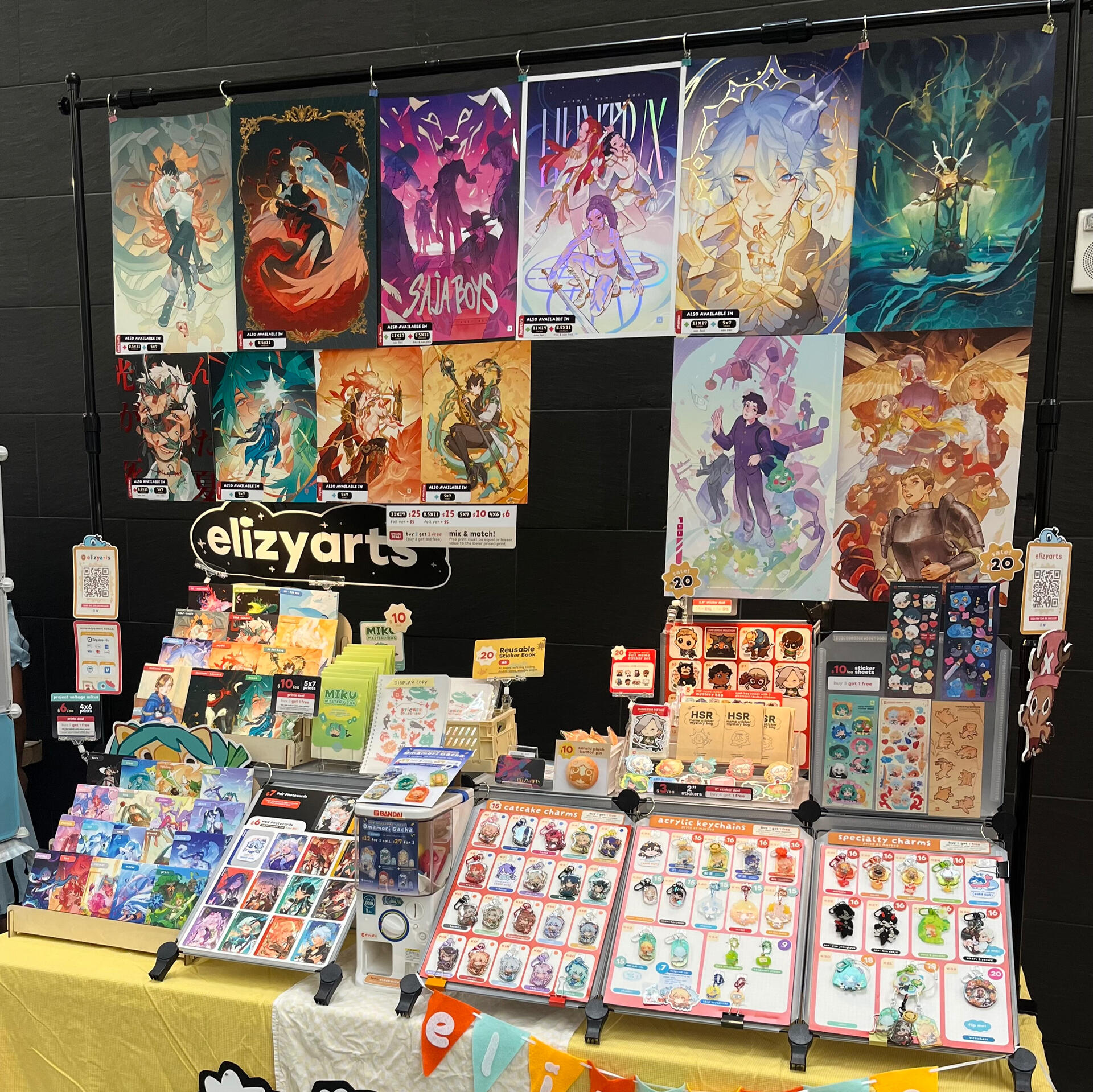 SJMade Illo Mart 2025